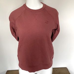 Champion crew neck